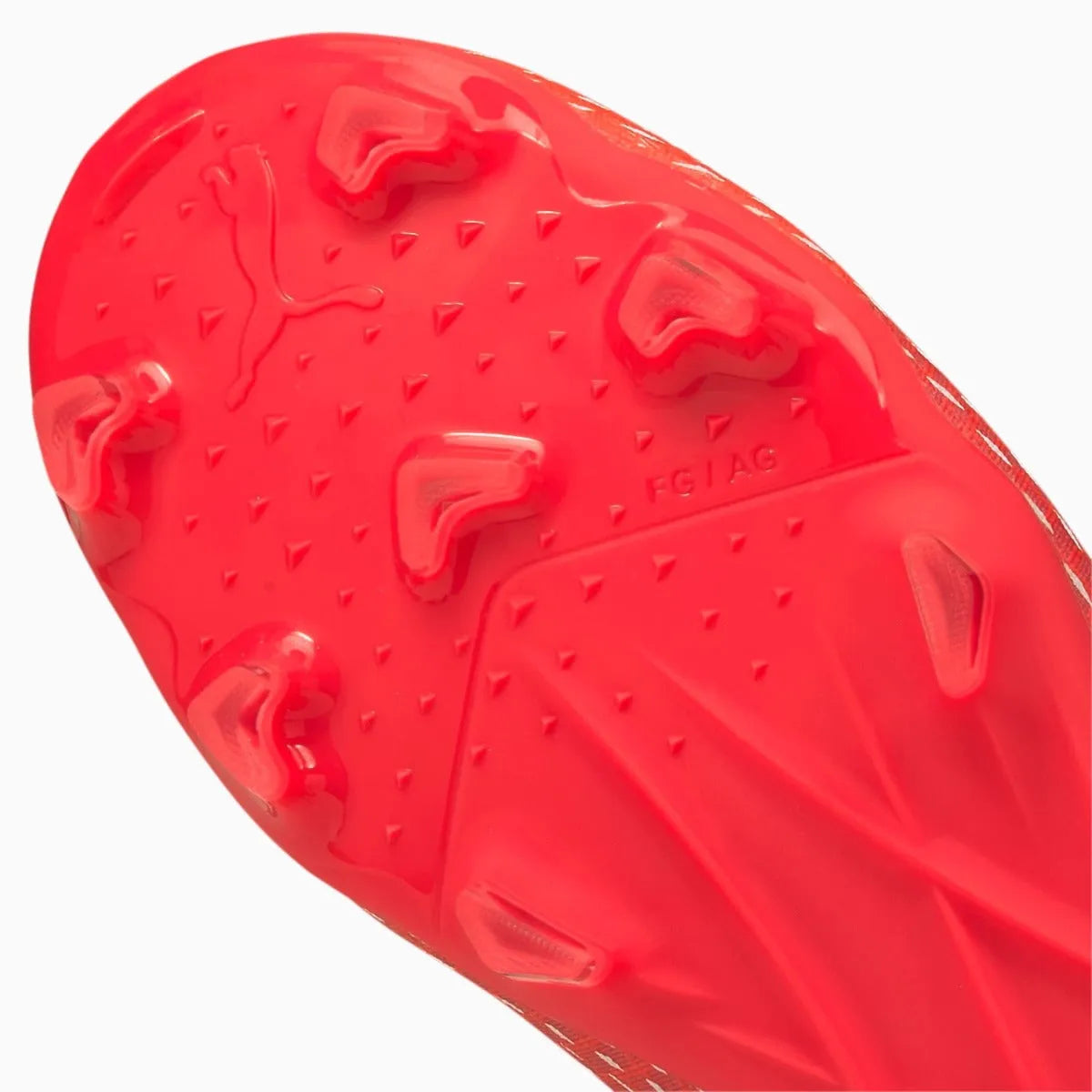 Puma JR Ultra 2.3 FG-AG - Sunblaze (Detail 2)