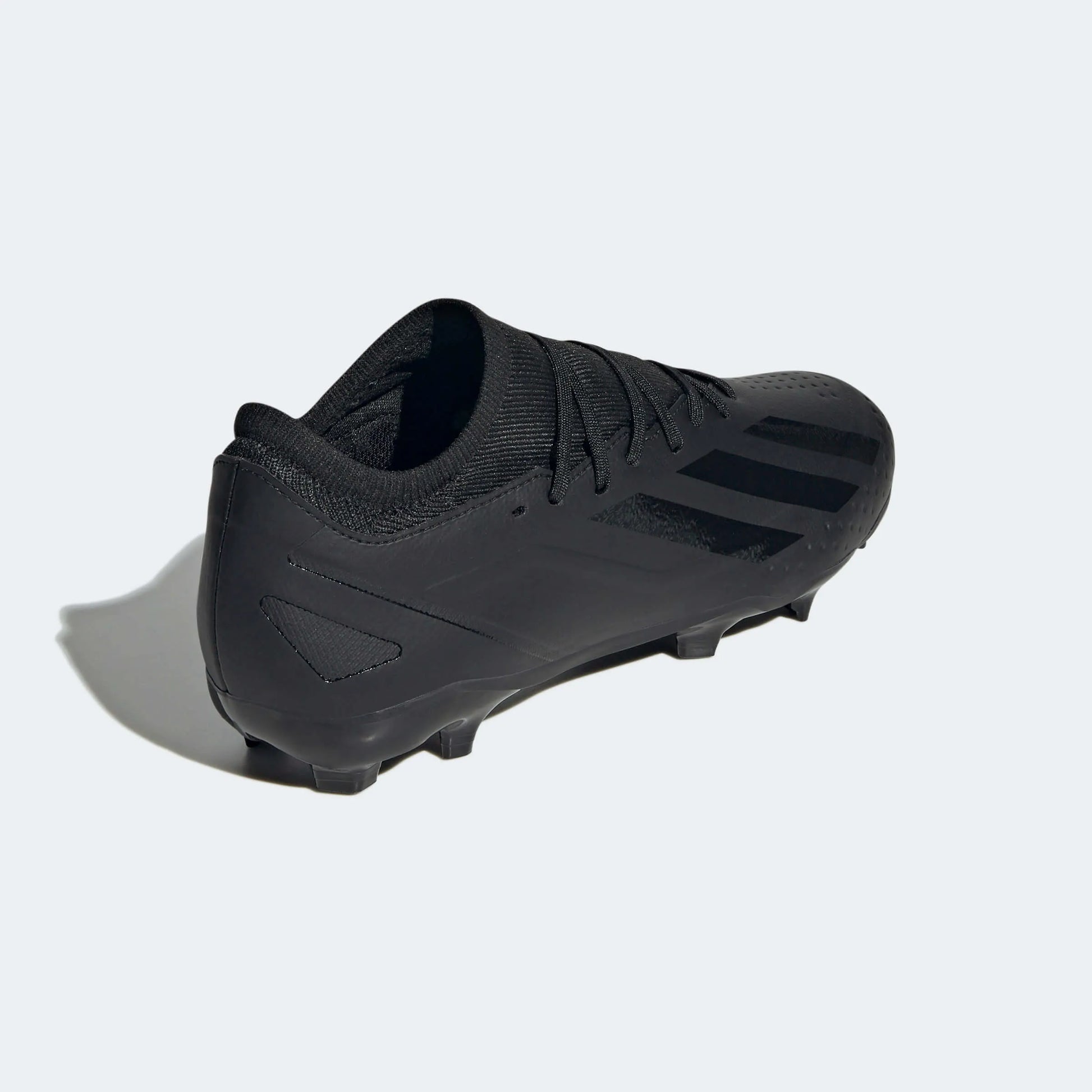 adidas X Crazyfast .3 FG - Nightstrike Pack (FA23) (Lateral Back)