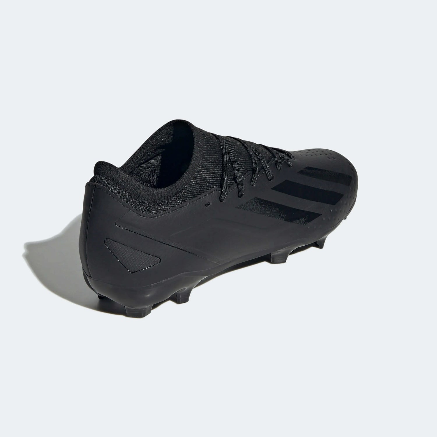 adidas X Crazyfast .3 FG - Nightstrike Pack (FA23) (Lateral Back)