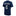 Nike 2022-23 PSG Home Jersey - Midnight Navy-White