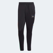 adidas Tiro Pride Pants - Black-Multi (Front)