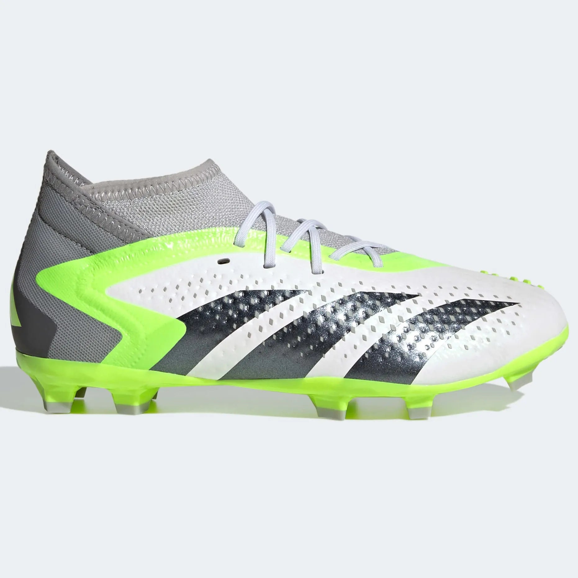 adidas Kids Predator Accuracy.1 FG - Crazyrush Pack (FA23) (Side 1)