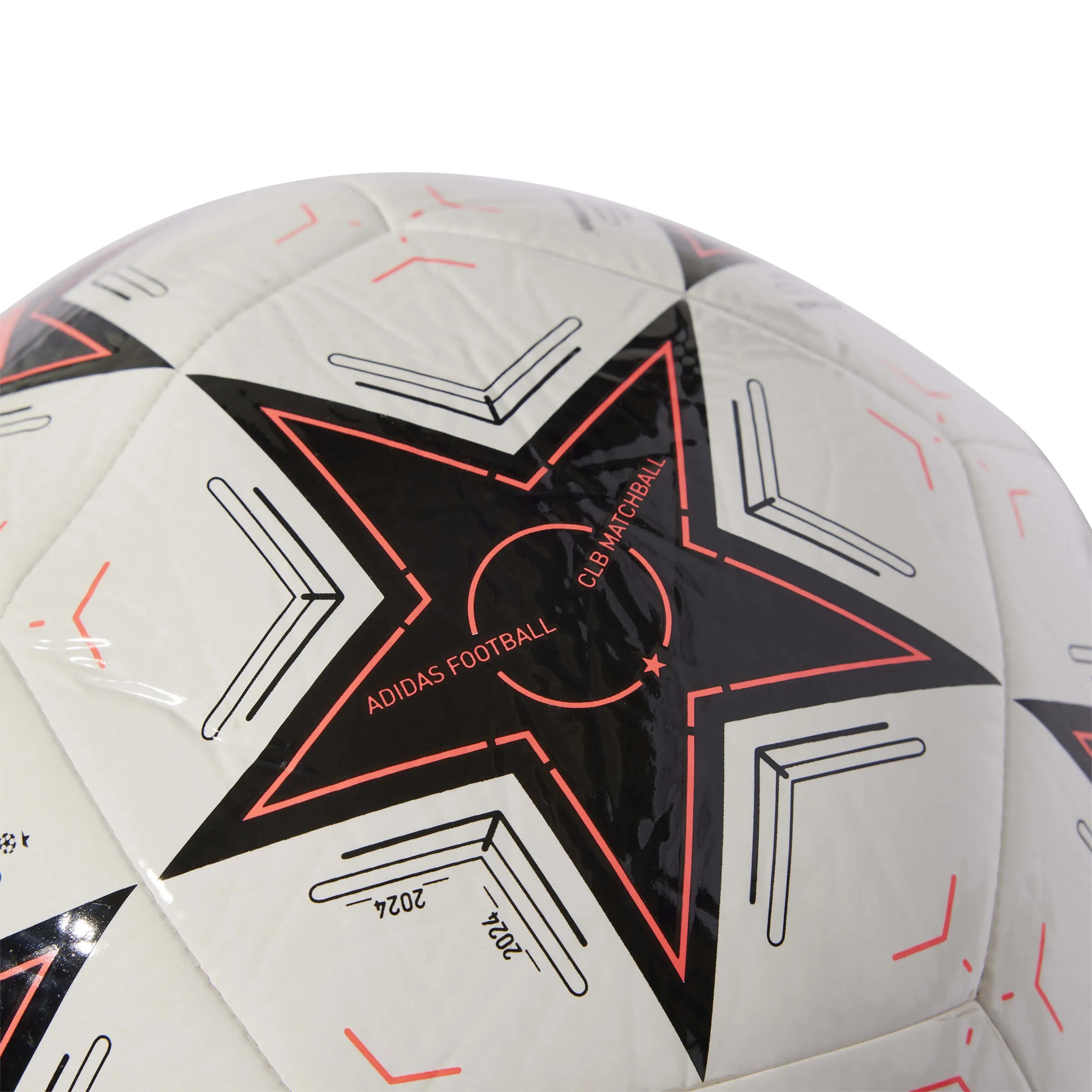 adidas 2024 UCL Club Ball (Detail 2)