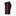 Nike 2020-21 Croatia Stadium Away Shorts - Black-Red