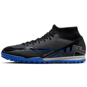 Nike Zoom Superfly 9 Academy Turf - Shadow Pack (FA23) (Side 1)