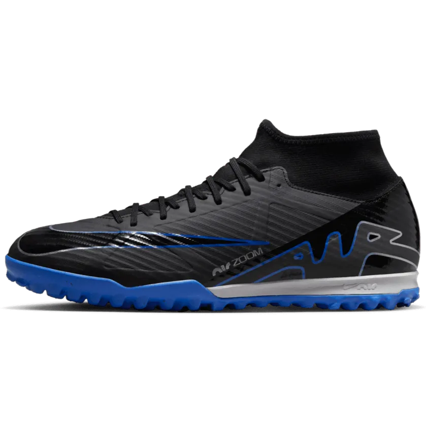 Nike Zoom Superfly 9 Academy Turf - Shadow Pack (FA23) (Side 1)