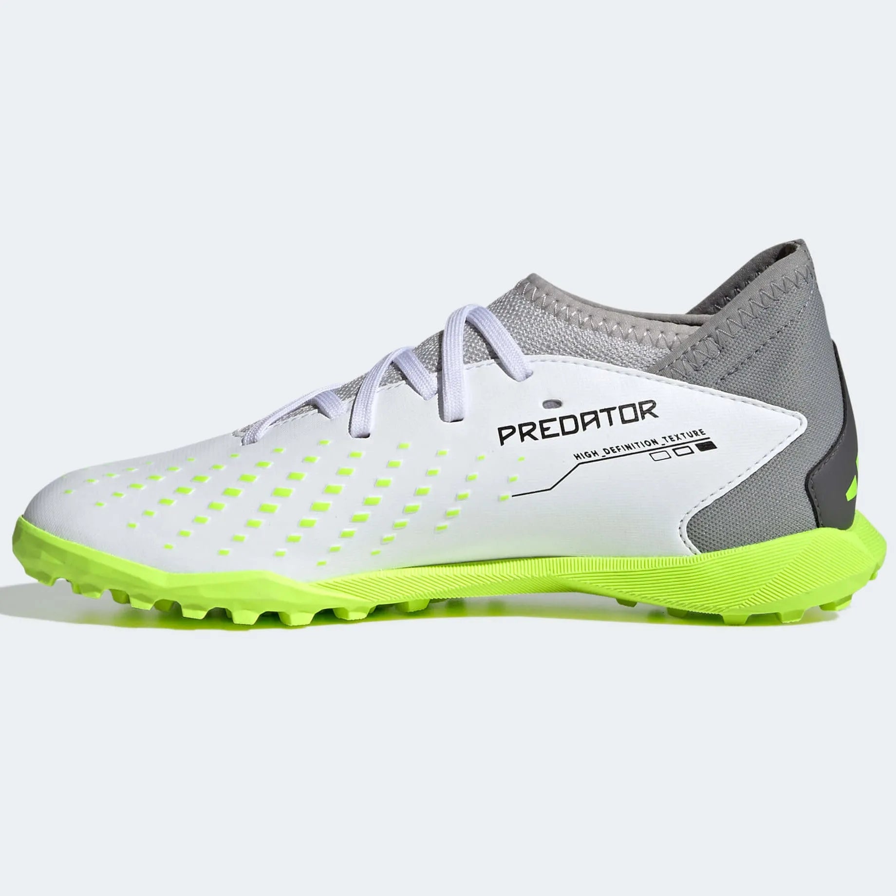 adidas Jr Predator Accuracy.3 Turf - Crazyrush Pack (FA23) (Side 2)