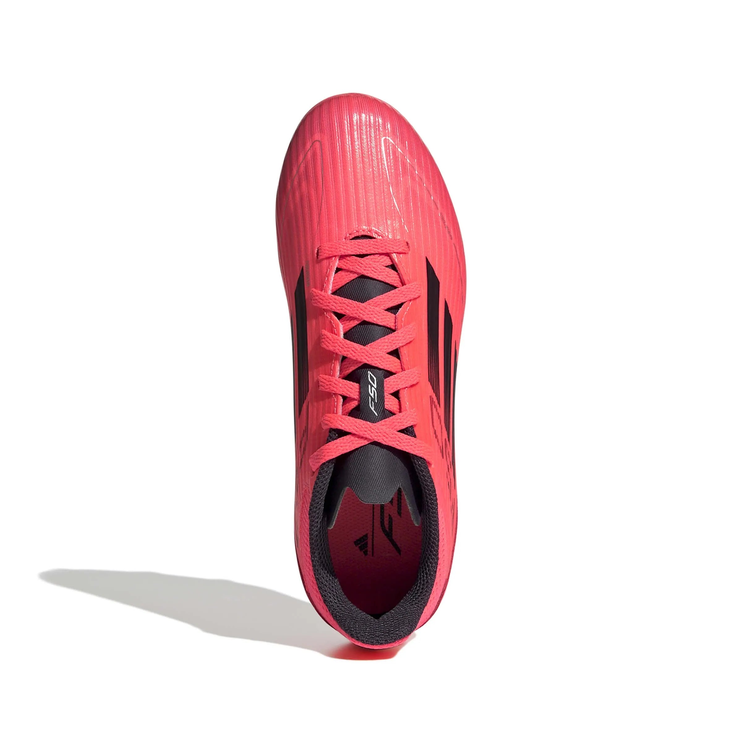 adidas JR F50 League FG-MG - Vivid Horizon Pack (FA24) (Top)