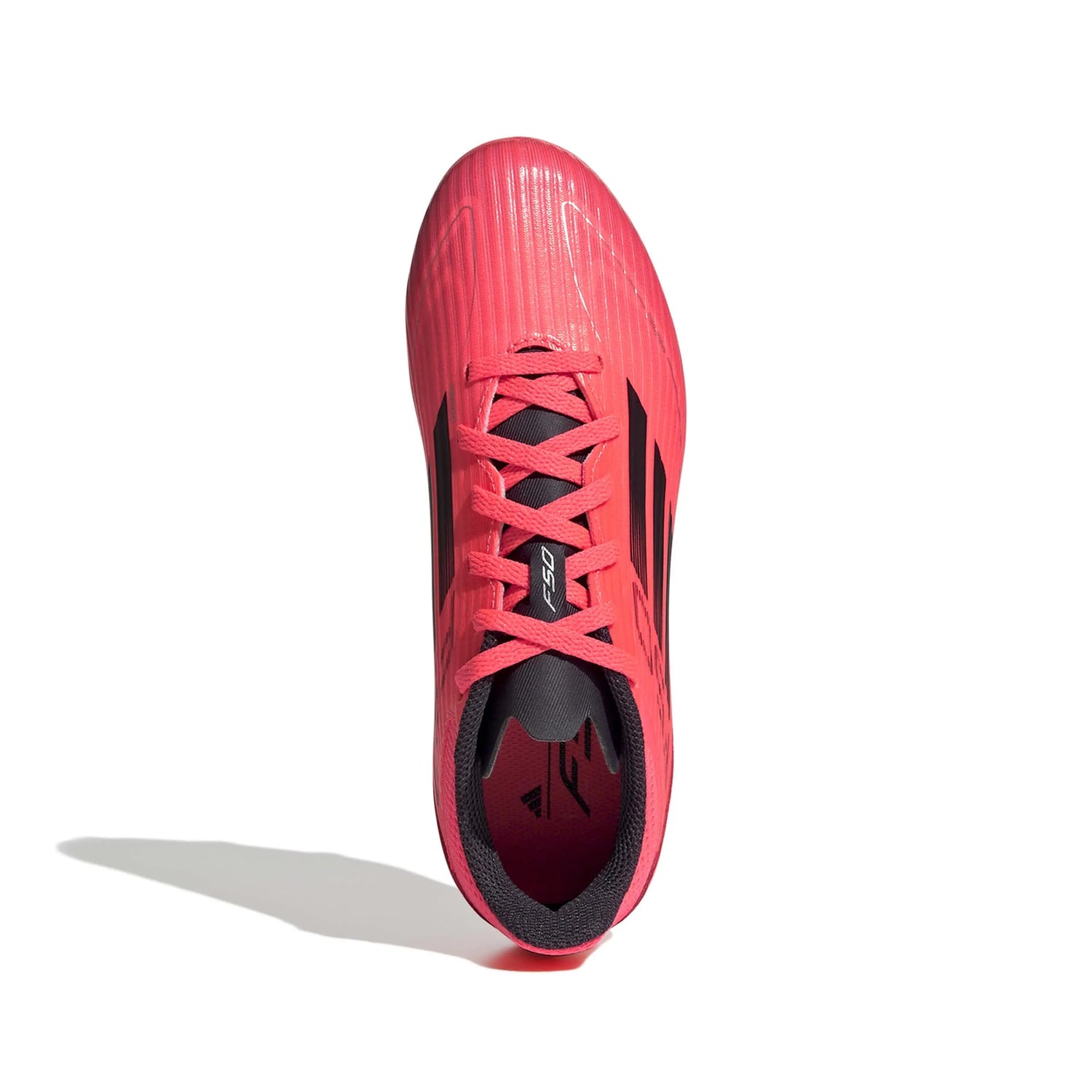 adidas JR F50 League FG-MG - Vivid Horizon Pack (FA24) (Top)