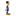 Minix 12 Cm Pedri