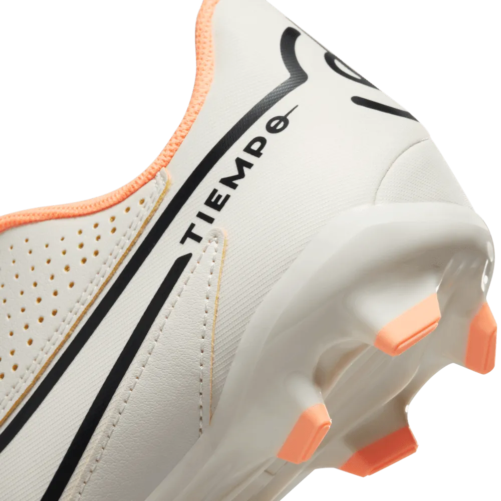 Nike JR Legend 9 Club FG/MG Phantom-Yellow Strike (Detail 3)