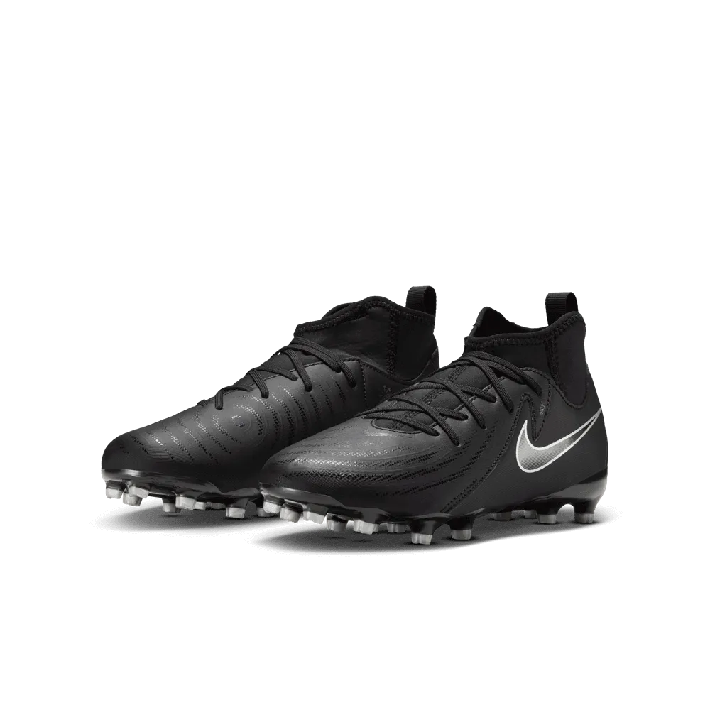 Nike JR Phantom Luna II Academy F/MG - Shadow Pack (SP24) (Pair - Lateral)