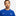 Nike 2022-23 Paris Saint-Germain Travel T-Shirt - Old Royal-Global Red-White