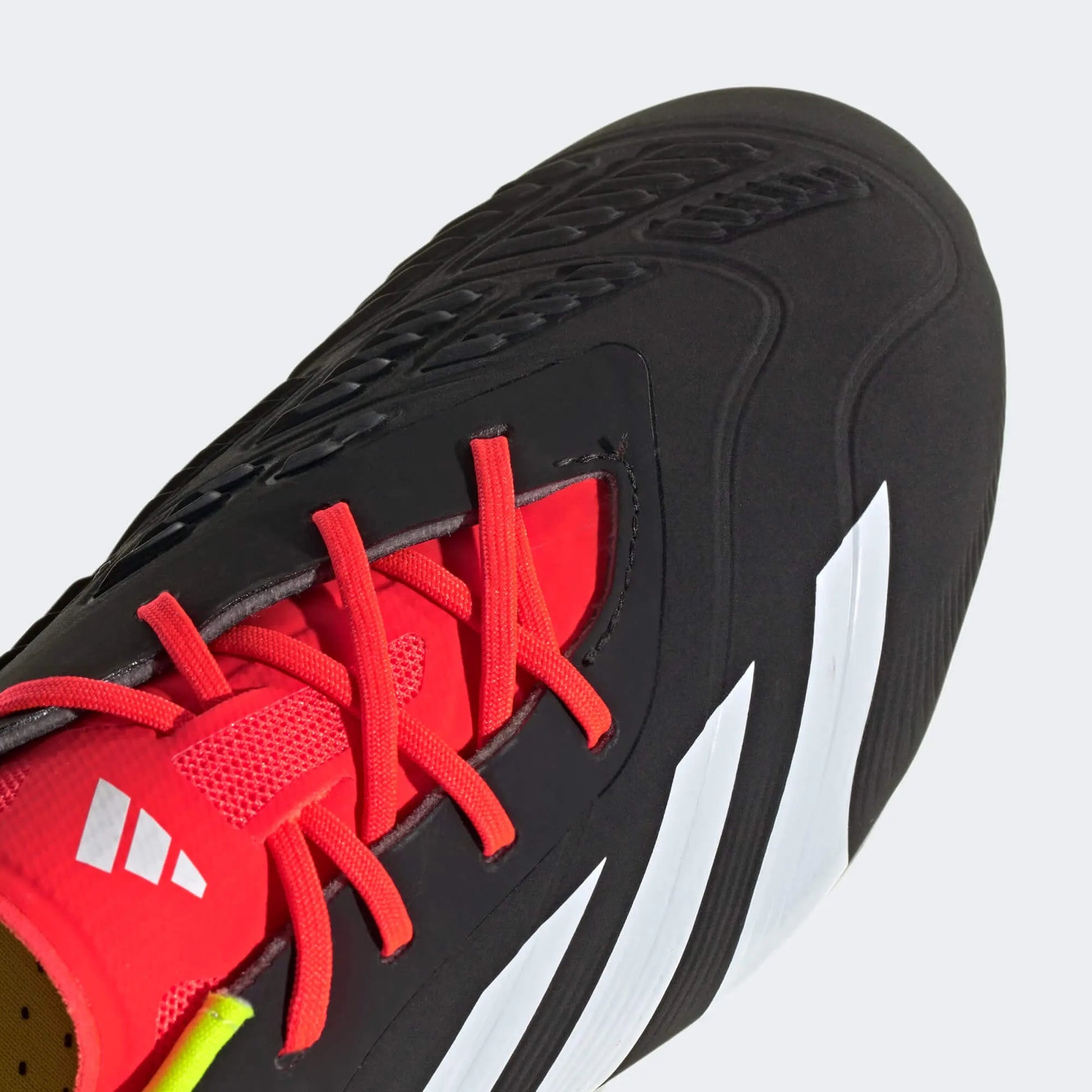 adidas Jr Predator Elite FG - Solar Energy Pack (SP24) (Detail 1)