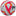 Voit Liga MX Apertura 2022 MS Training Ball - White-Tracer Red