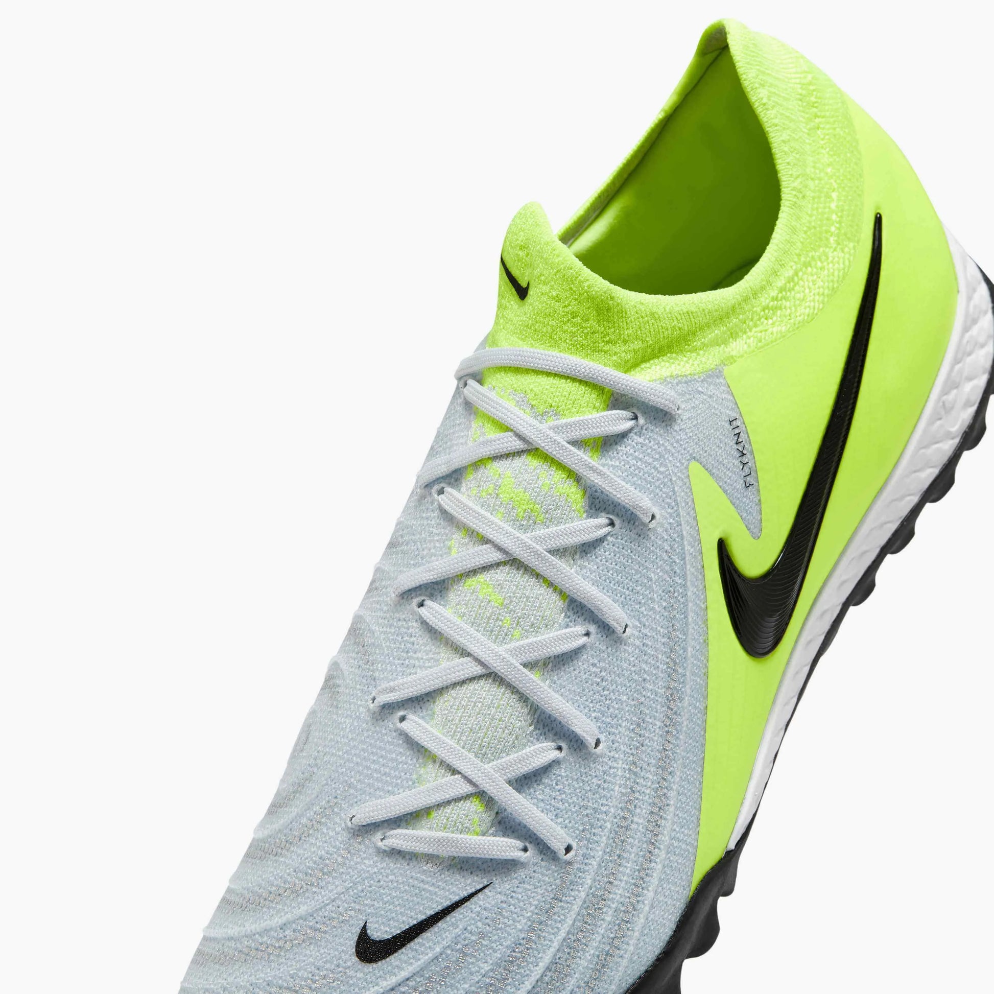 Nike Phantom GX II Pro Turf - Mad Voltage Pack (HO24) (Detail 2)