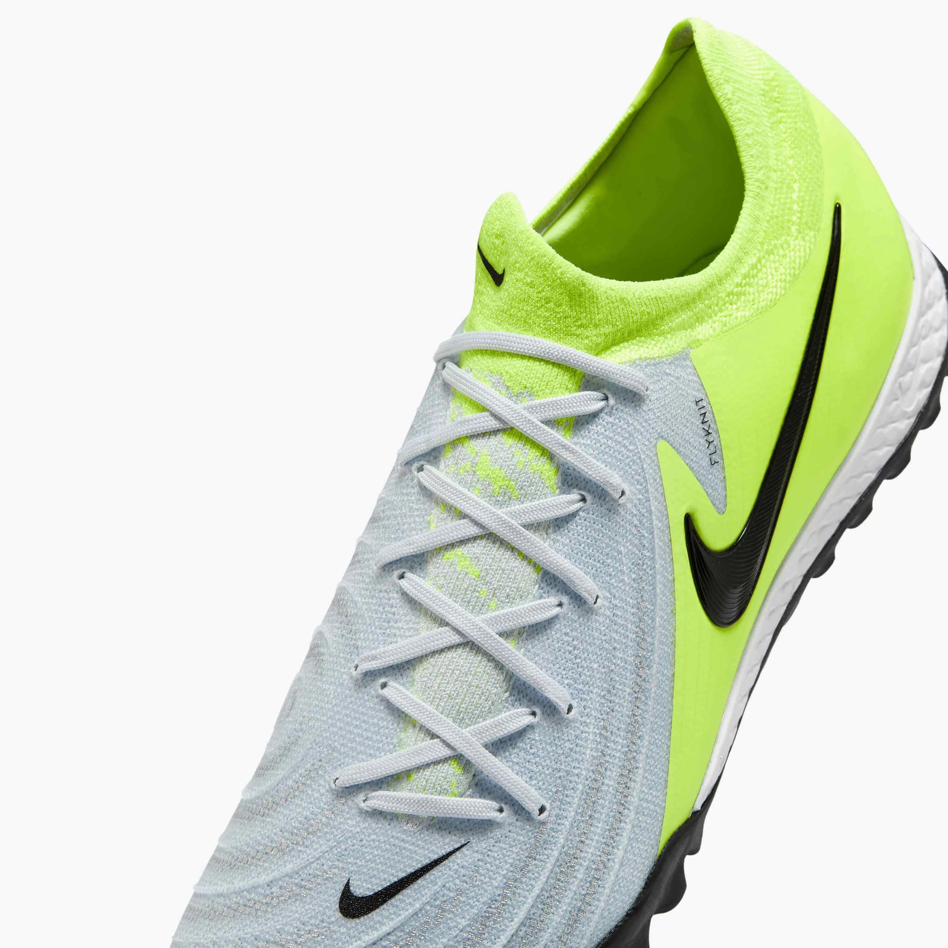 Nike Phantom GX II Pro Turf - Mad Voltage Pack (HO24) (Detail 2)