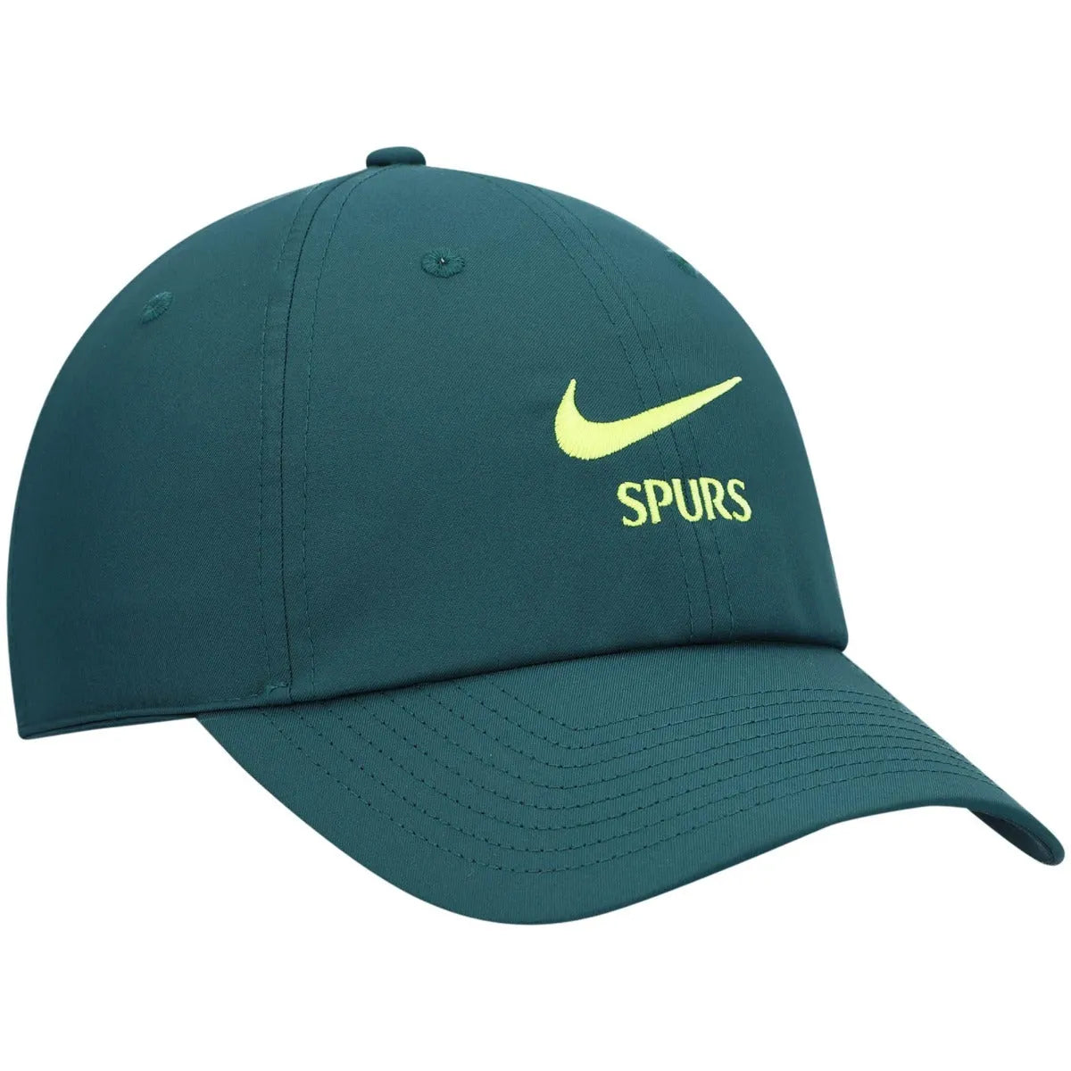 Nike 2022 Tottenham DF H86 Cap - Teal (Diagonal 2)