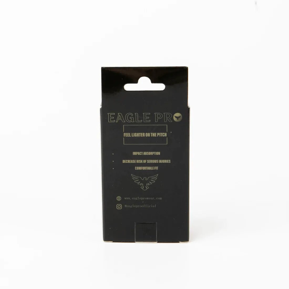 Eagle Pro Mini Ultralight Shin Guards