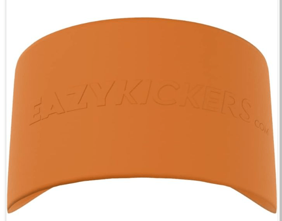 EazyKickers Removable Lace Cover