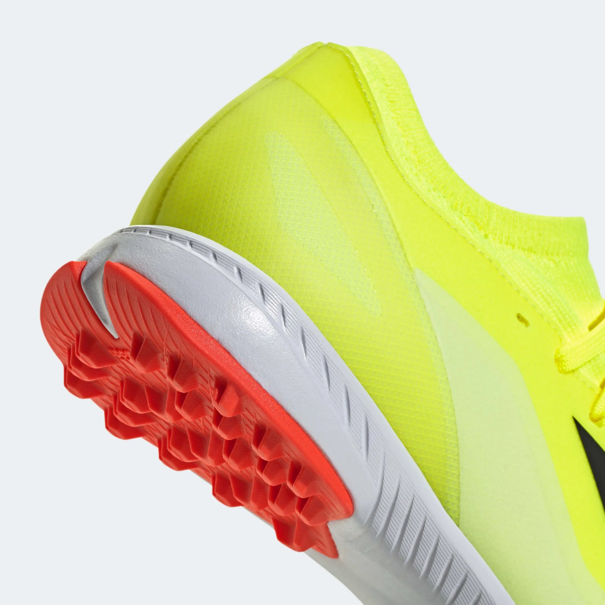adidas X CrazyFast League Turf - Solar Energy Pack (SP24) (Detail 2)