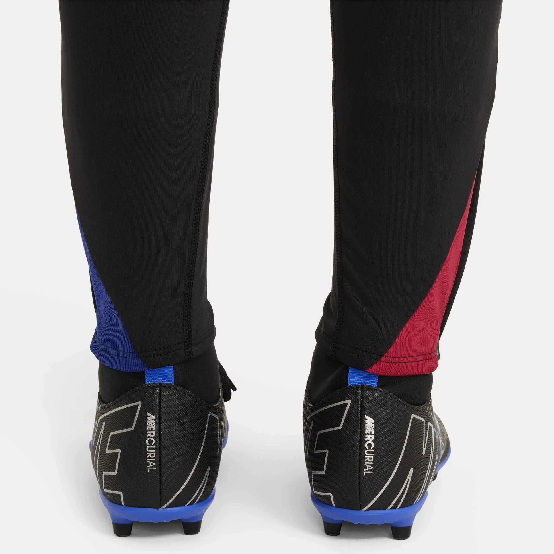 Nike 2024-25 Barcelona Youth Strike Pants (Detail 5)