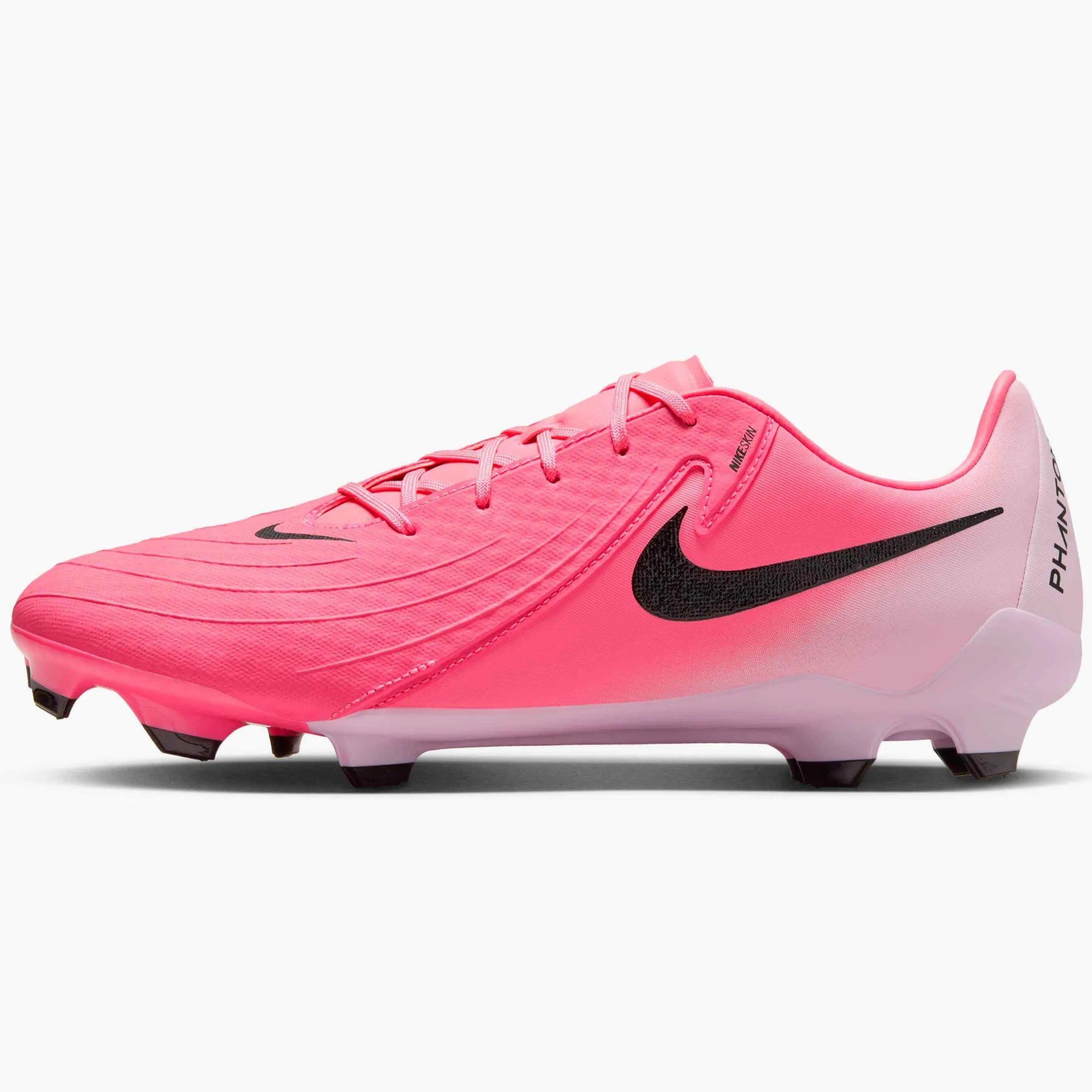 Nike Phantom GX II Academy FG/MG - Mad Brilliance Pack (SU24) (Side 1)