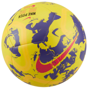 Nike 2023-24 EPL Pitch Ball (Front)