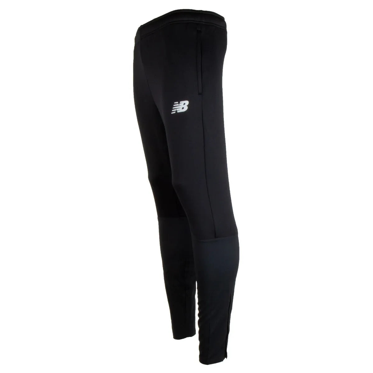 New Balance 2021-22 Roma Slim Pants - Black (Side 1)