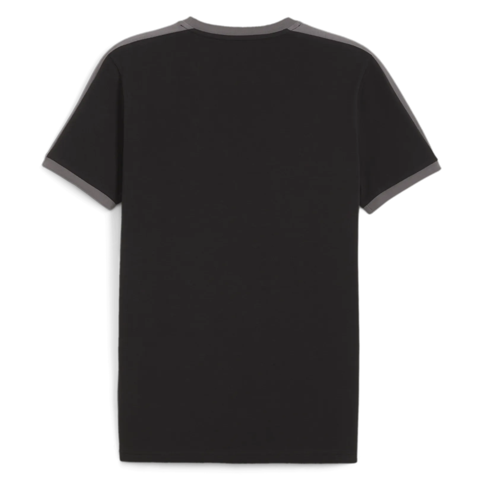 Puma 2024-25 Borussia Dortmund FTBL Heritage T7 Tee (Back)