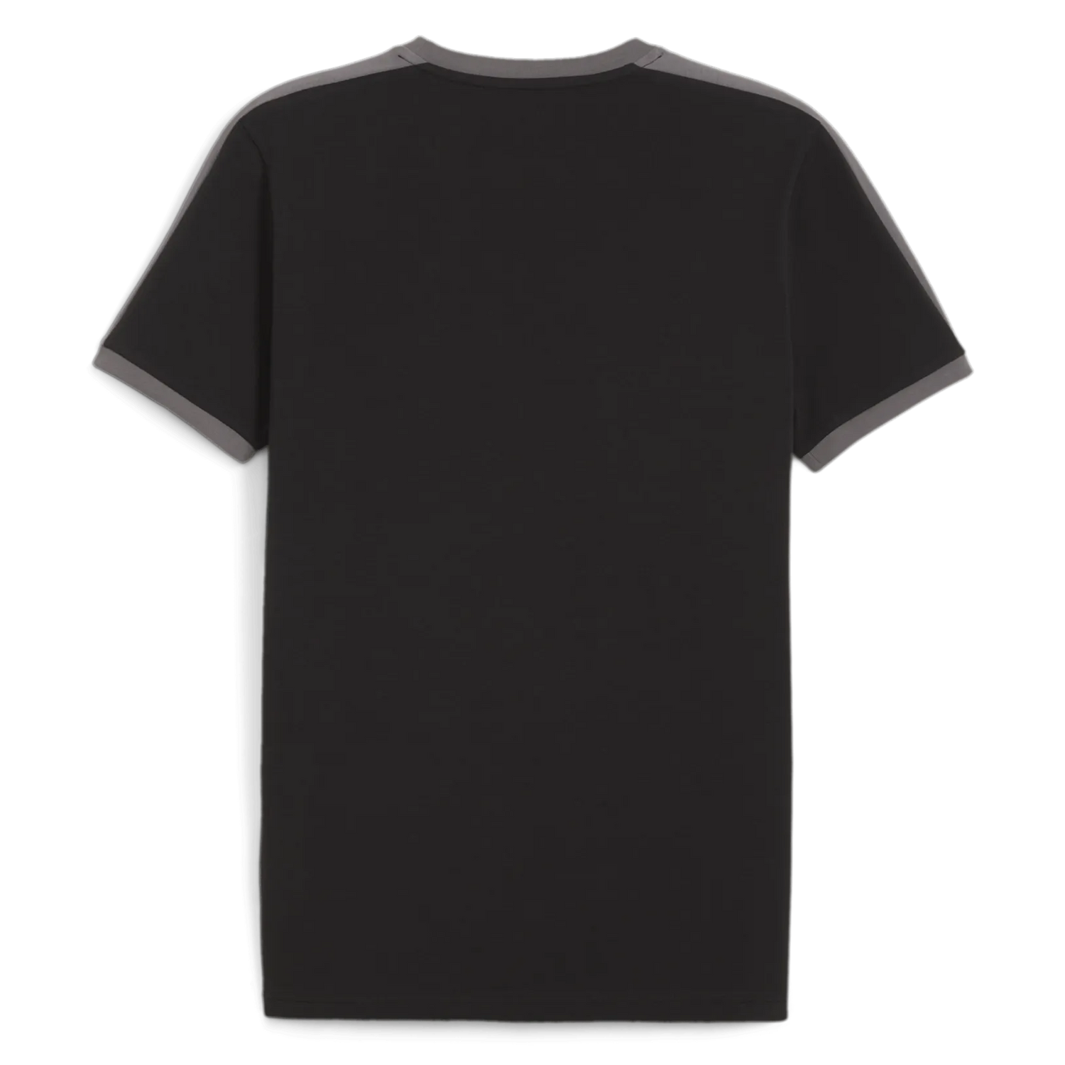 Puma 2024-25 Borussia Dortmund FTBL Heritage T7 Tee (Back)