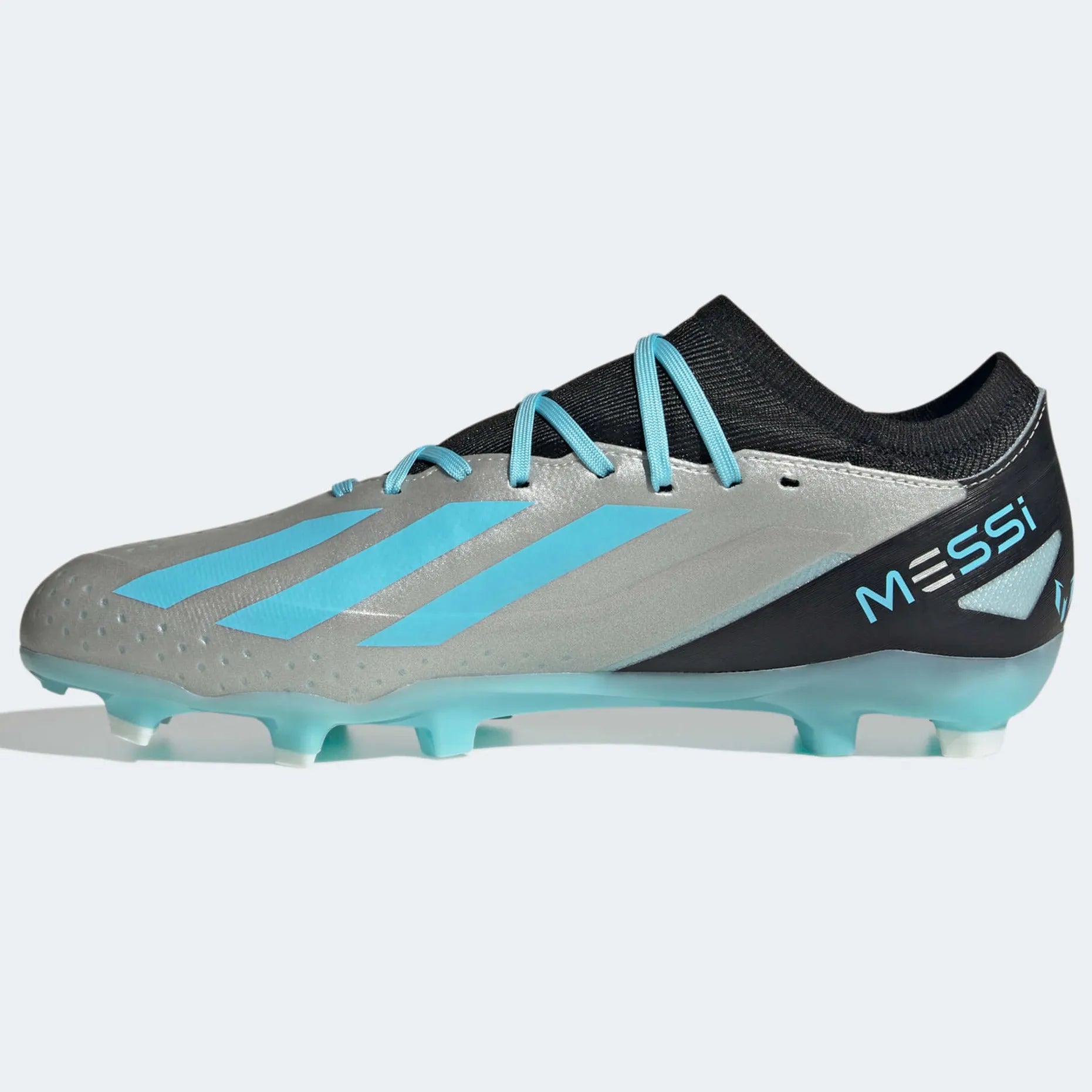 adidas X Crazyfast Messi.3 FG - Messi Pack (FA23) (Side 2)