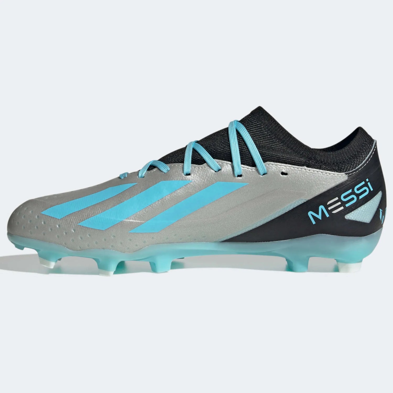adidas X Crazyfast Messi.3 FG - Messi Pack (FA23) (Side 2)