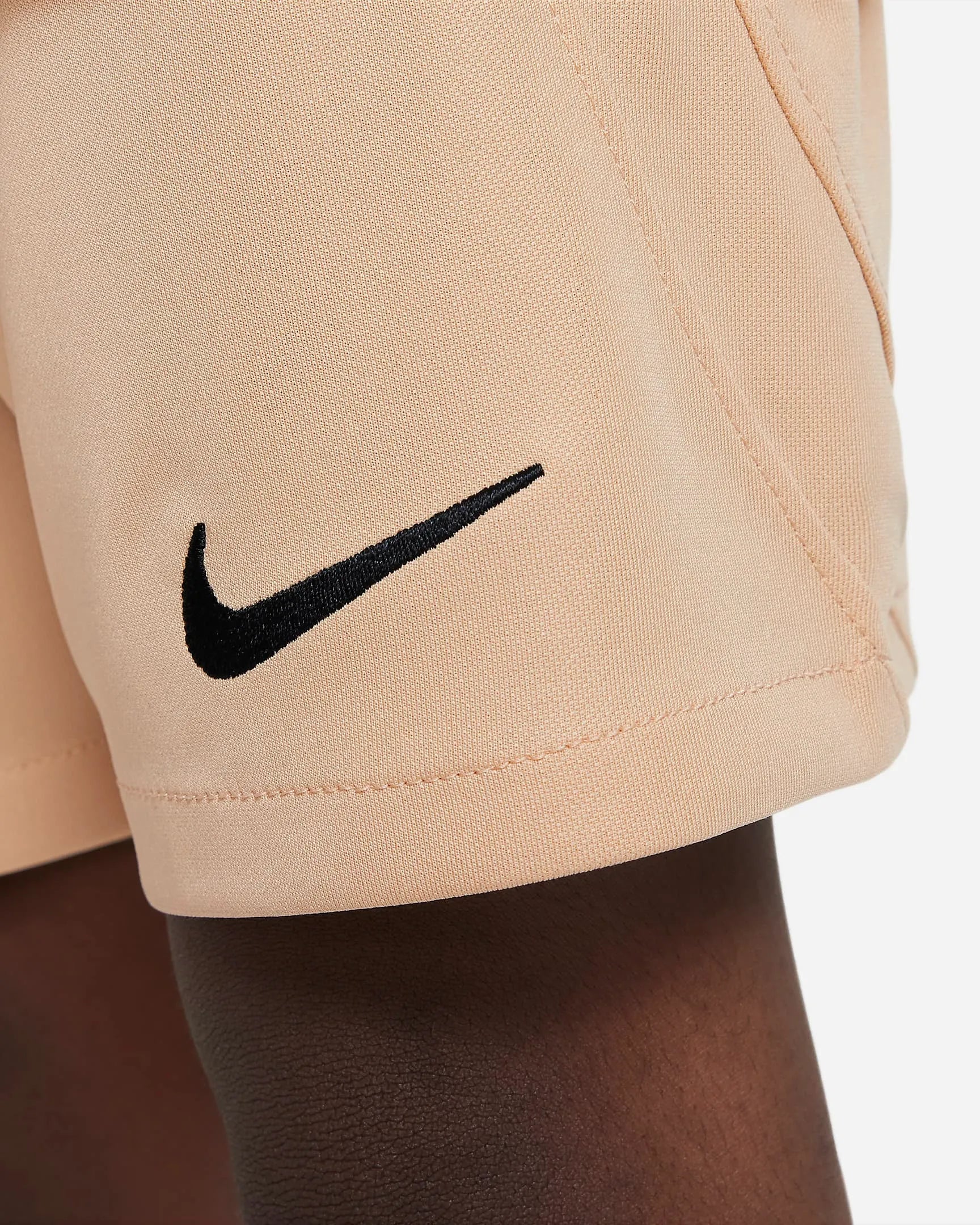 Nike 2022-23 Chelsea Little Kid's Third Kit (Detail 2)