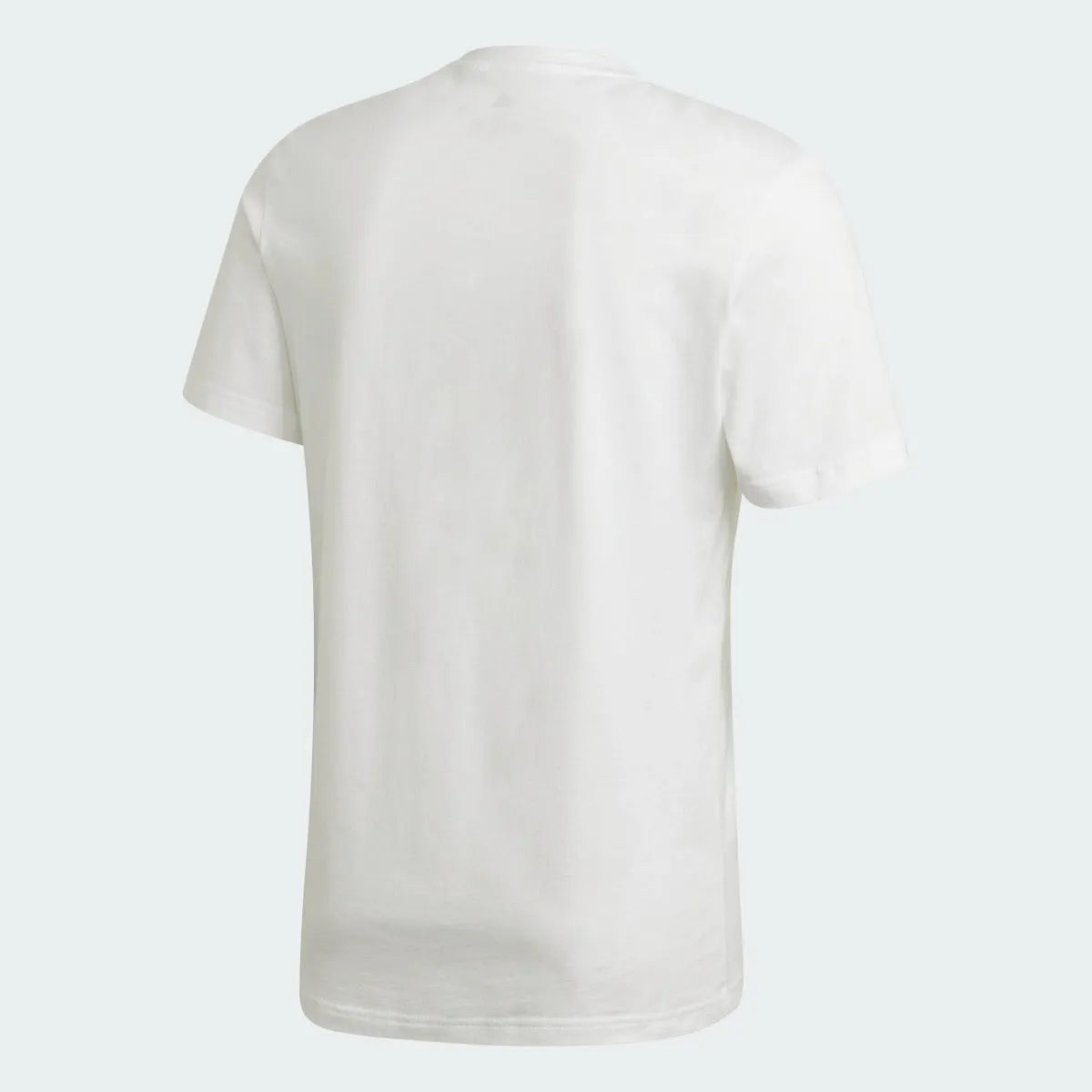 Adidas 2020-21 Arsenal DNA Tee - White-Red