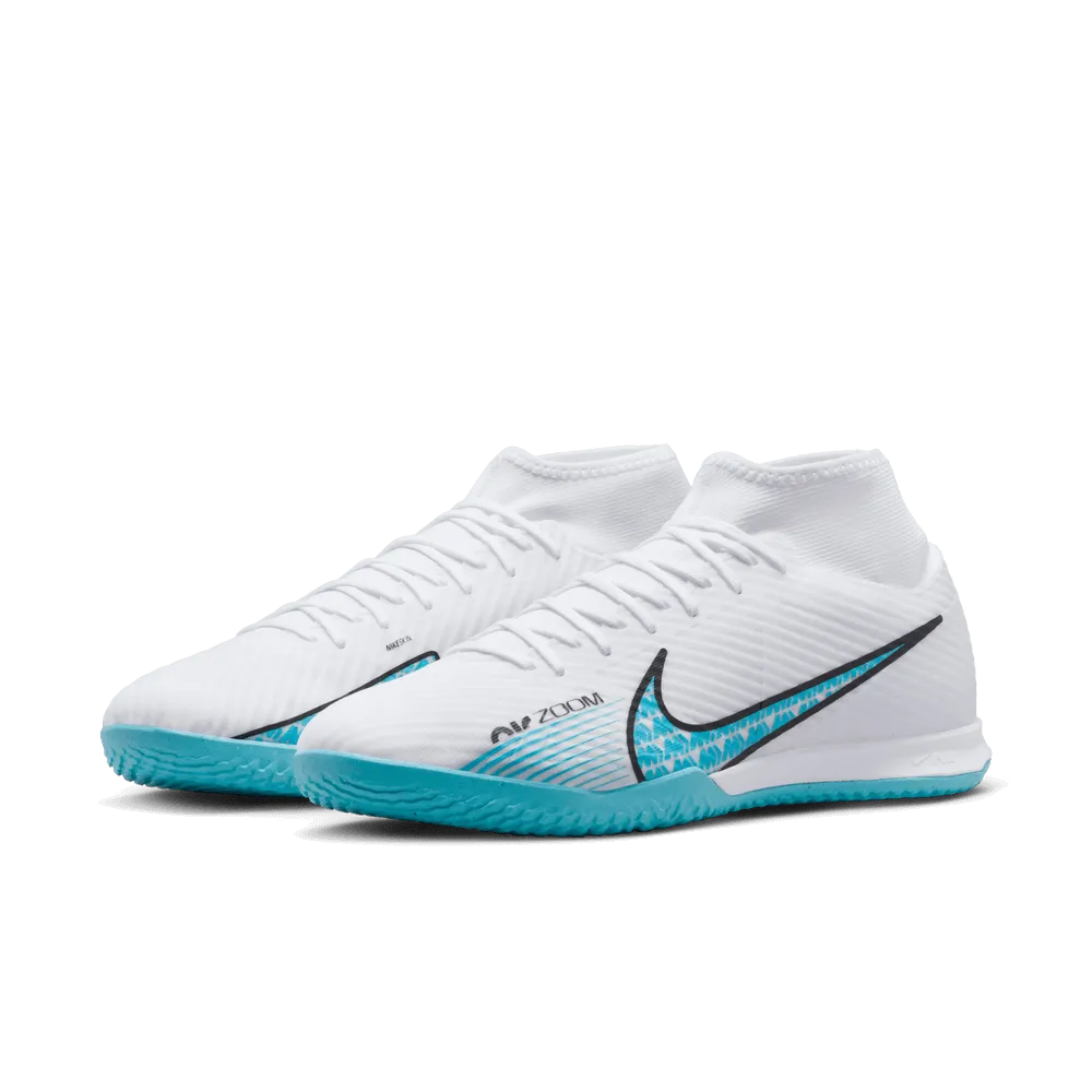 Nike Zoom Superfly 9 Academy Indoor - Gear Up SP23 (Pair - Diagonal)