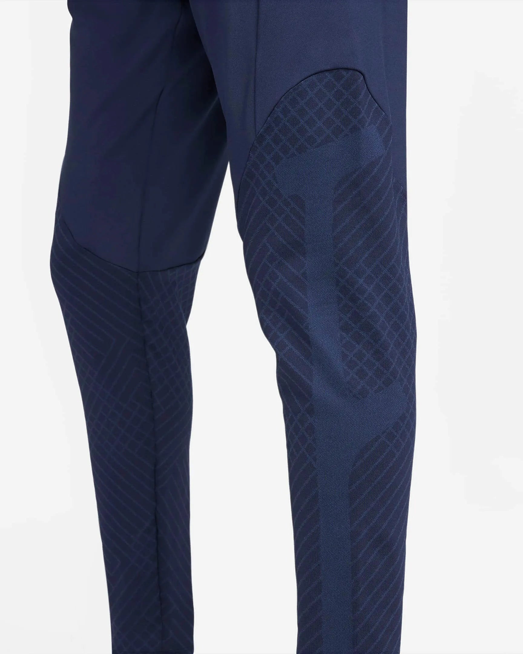 Nike 2022-23 Chelsea Dri-Fit Strike Pants - Navy (Detail 4)
