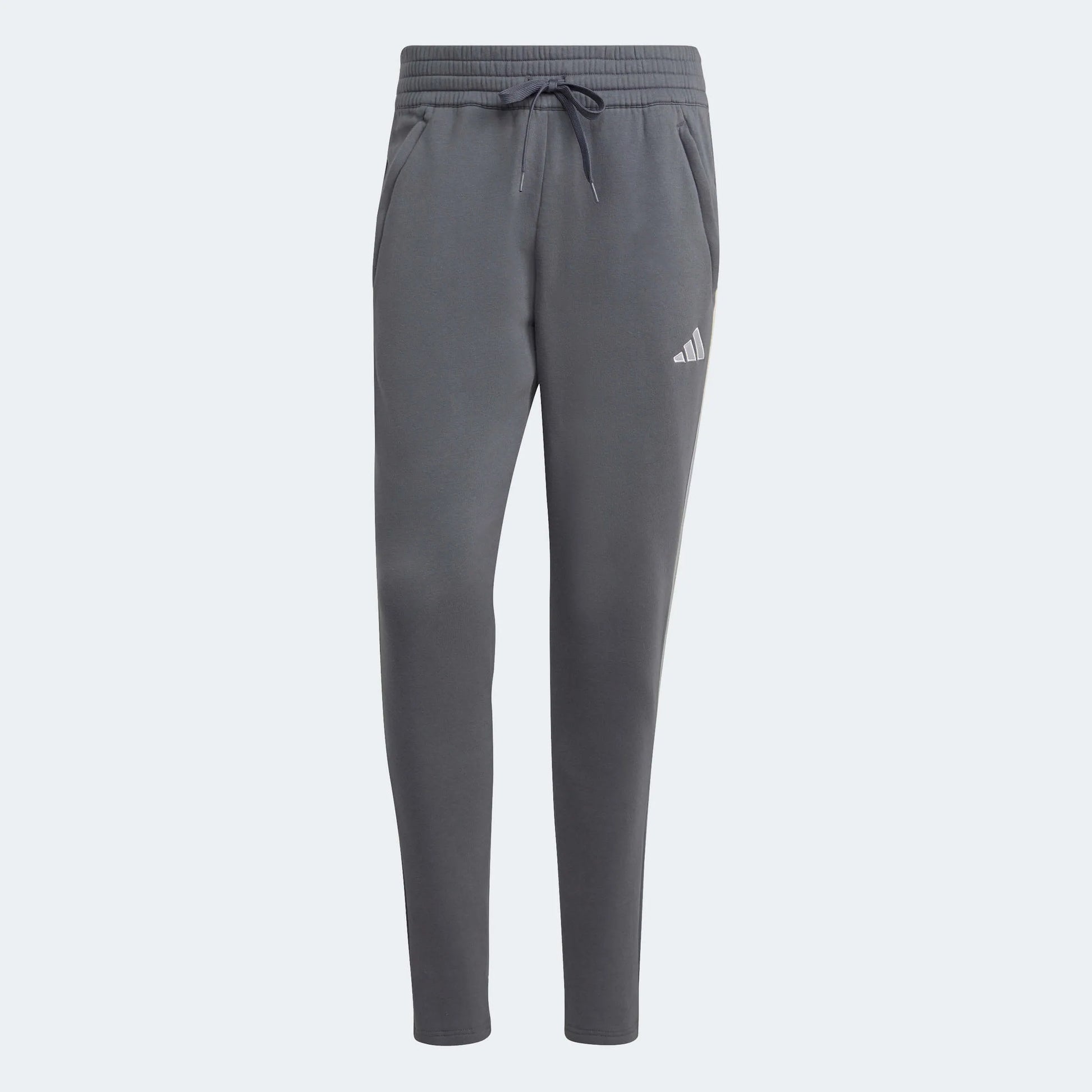 adidas Tiro 23 Men's League Sweat Pants Onix (Front)