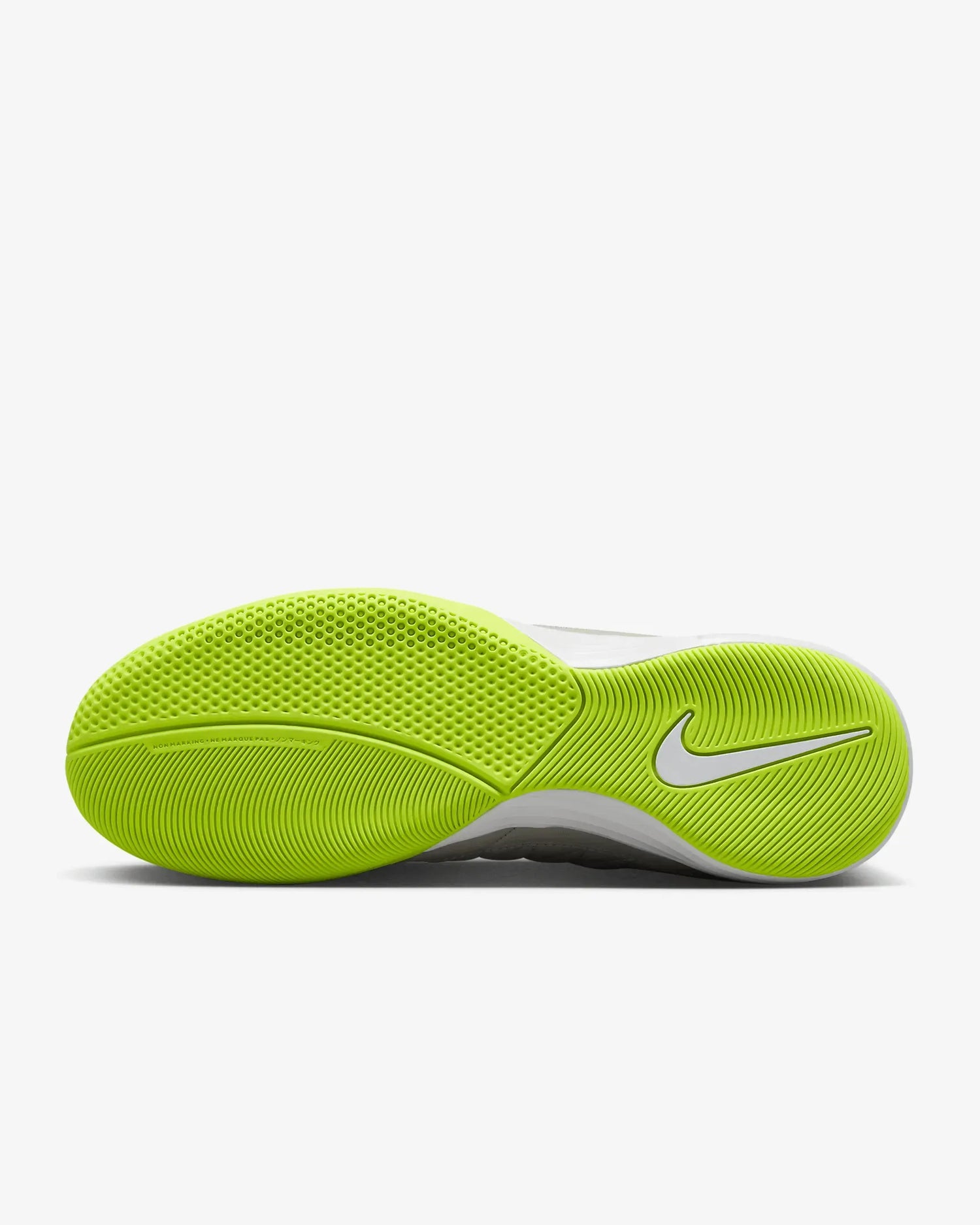 Nike Lunargato II Smoke Grey-Anthracite-Pale Grey-White (Bottom)