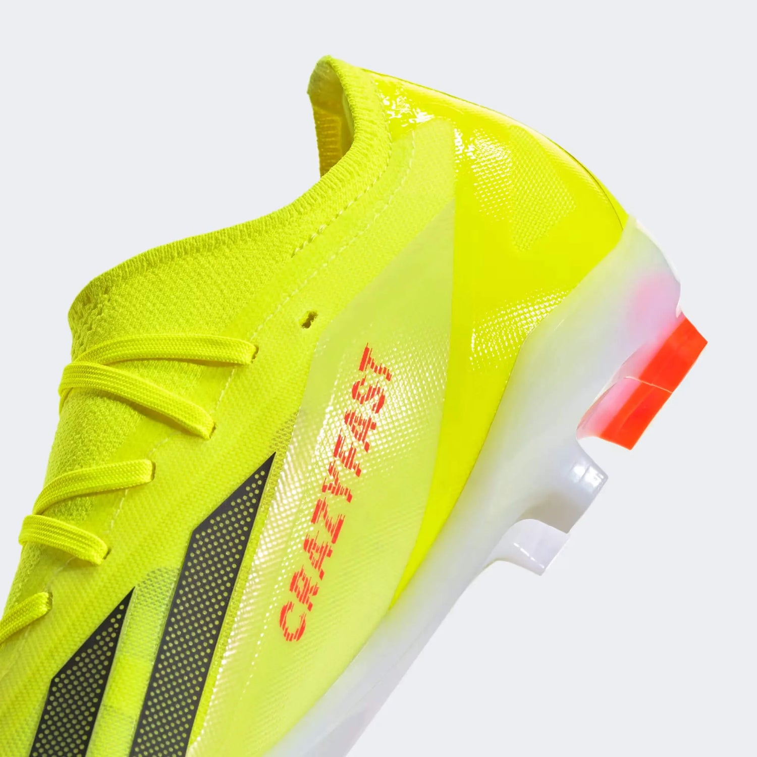 adidas X Crazyfast Pro FG - Solar Energy Pack (SP24) (Detail 2)