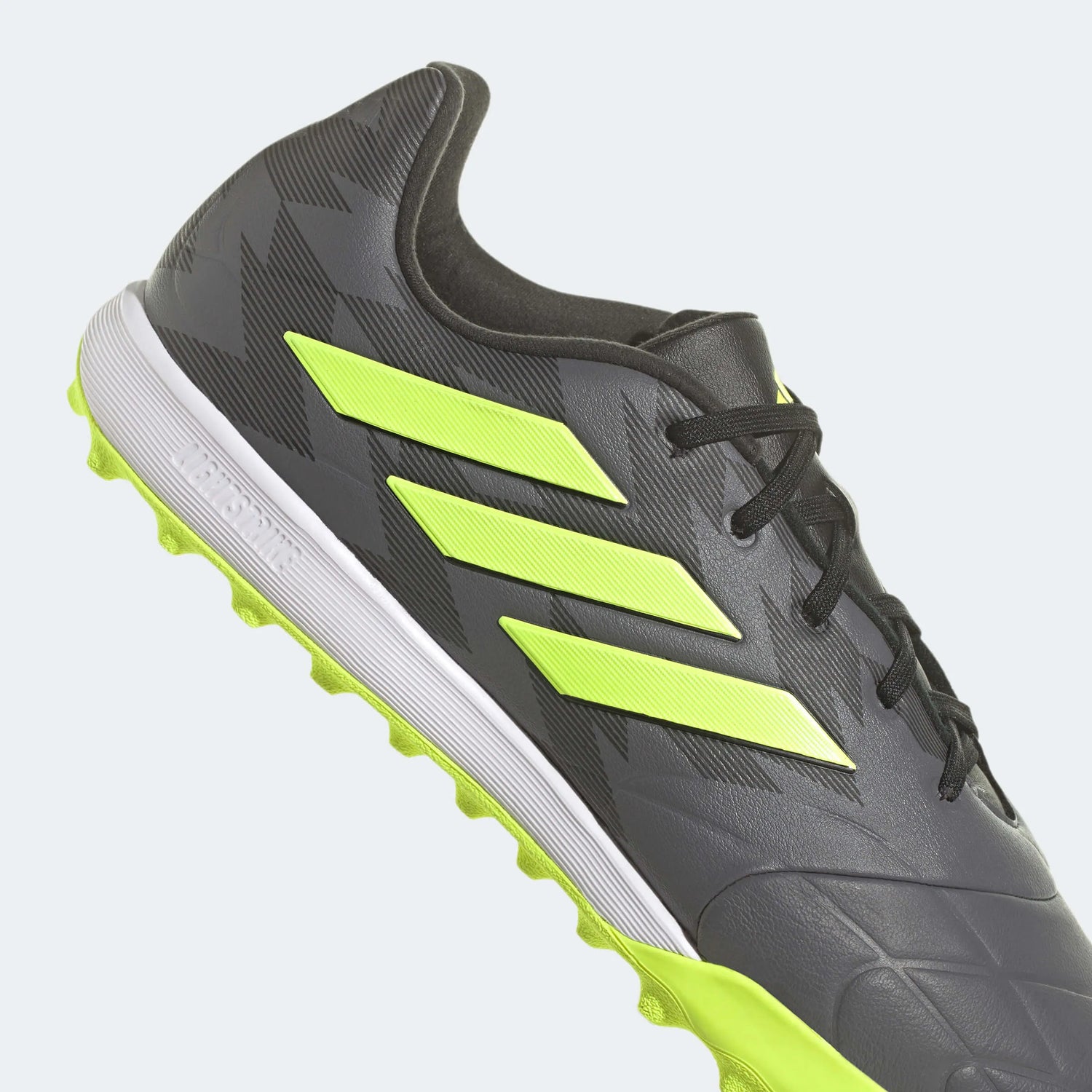 adidas Copa Pure INJ.3 Turf - Crazycharged Pack (FA23) (Detail 2)