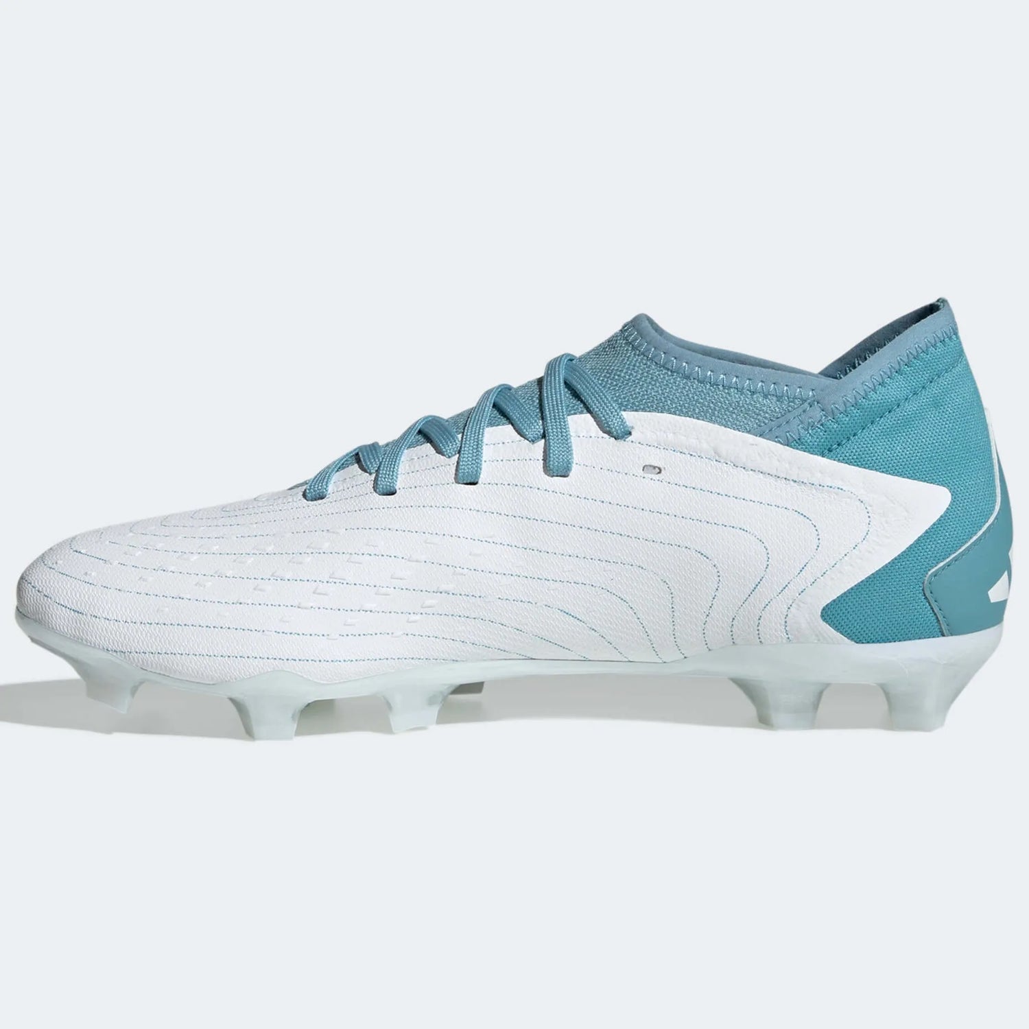 adidas Predator Accuracy.3 FG - Parley Pack (SP23) (Side 2)