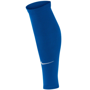 Nike Squad Leg Sleeve Blue (Front)