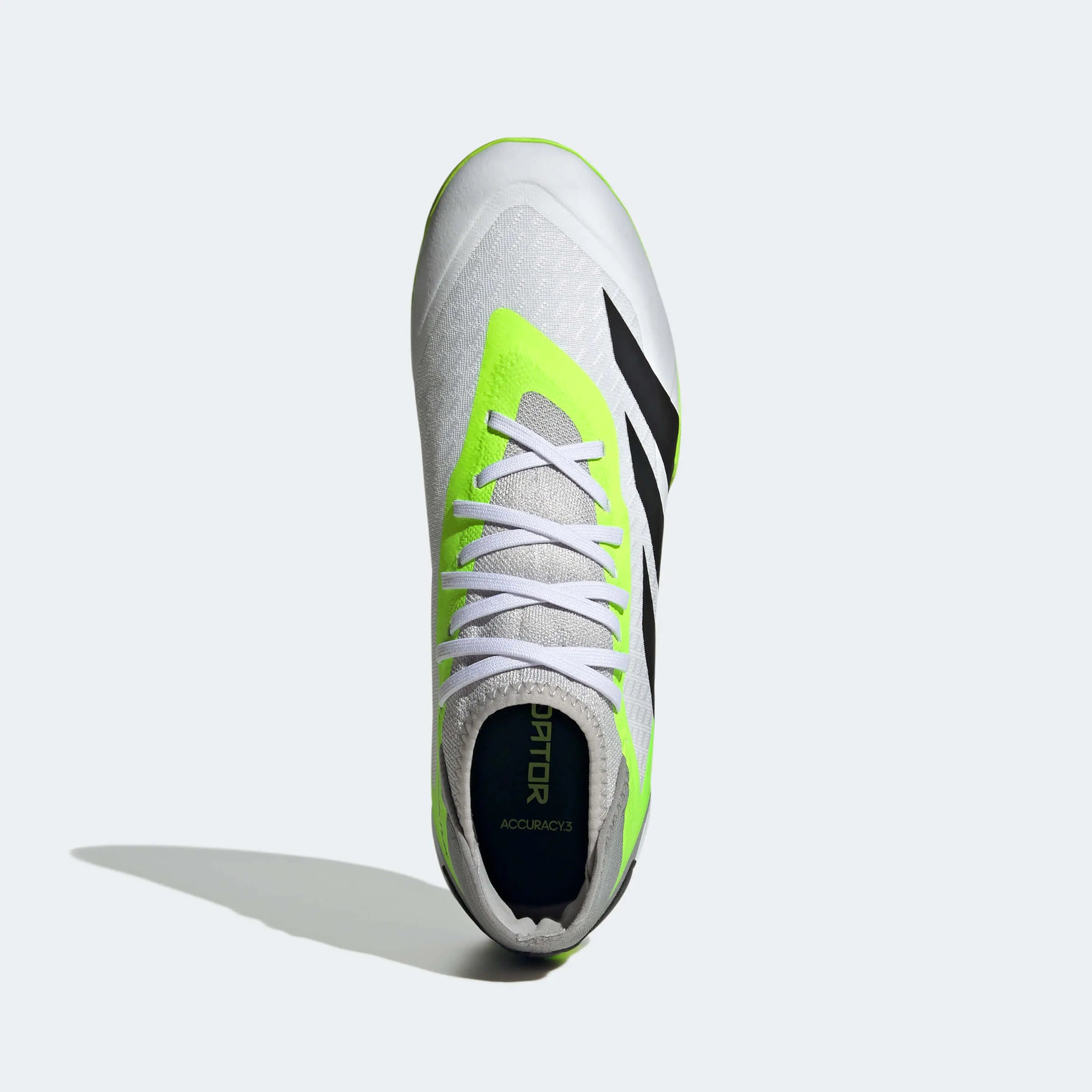 adidas Predator Accuracy .3 Indoor- Crazyrush Pack (FA23) (Top)