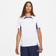 Nike 2022-23 France Strike Training Top (Model - Front)