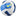Nike Strike Ball - White-Saphire Blue-Volt