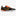 Nike Streetgato Indoor - Black-Total Orange