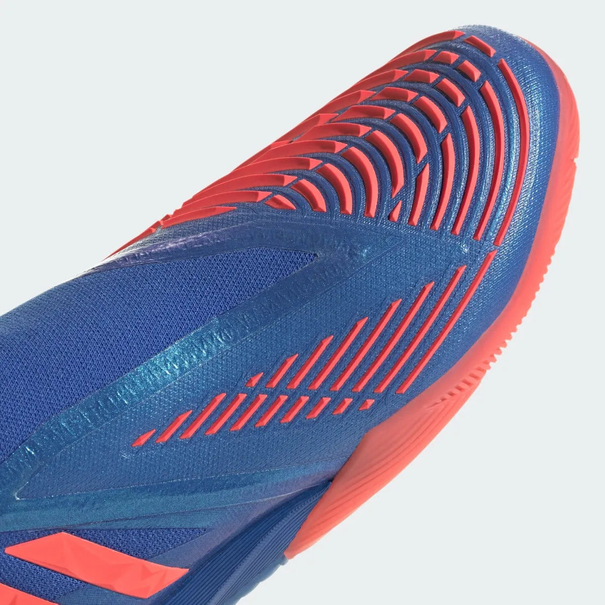 adidas Predator Edge .1 IN - Hi Res Blue-Turbo (Detail 1)