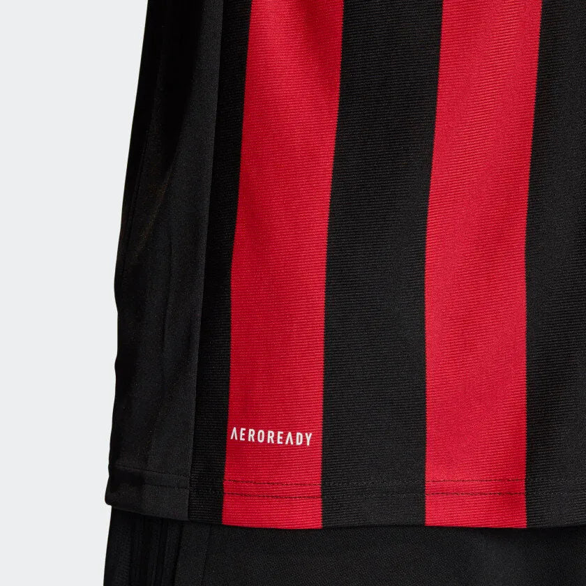 adidas 2020 Atlanta United Home Jersey - Black-Red