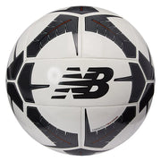 New Balance Furon Dispatch Team Ball - White-Black (Front)